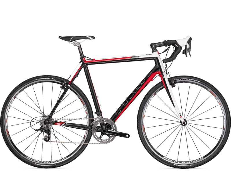 Trek ion on sale cx pro