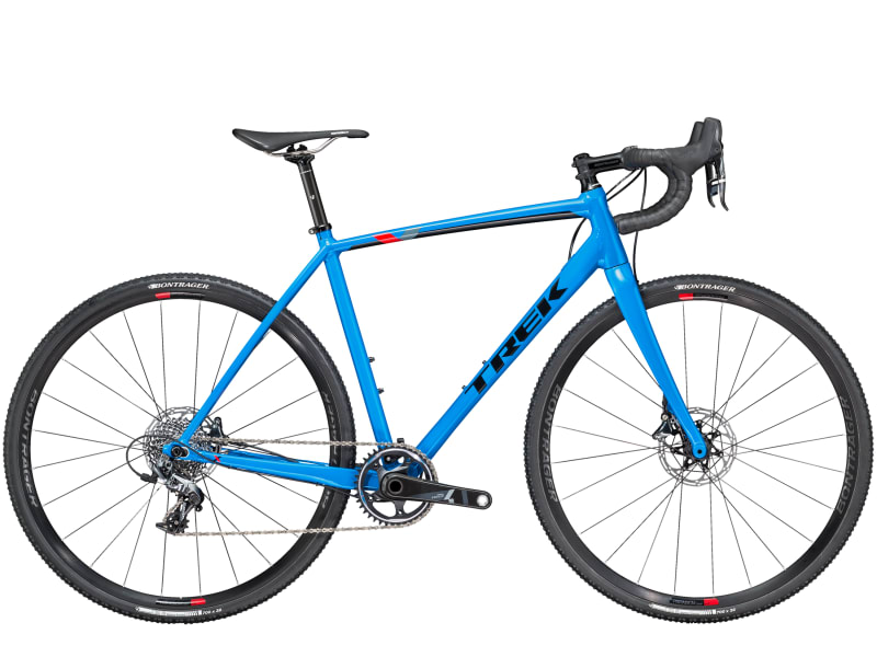 Trek crockett di2 best sale