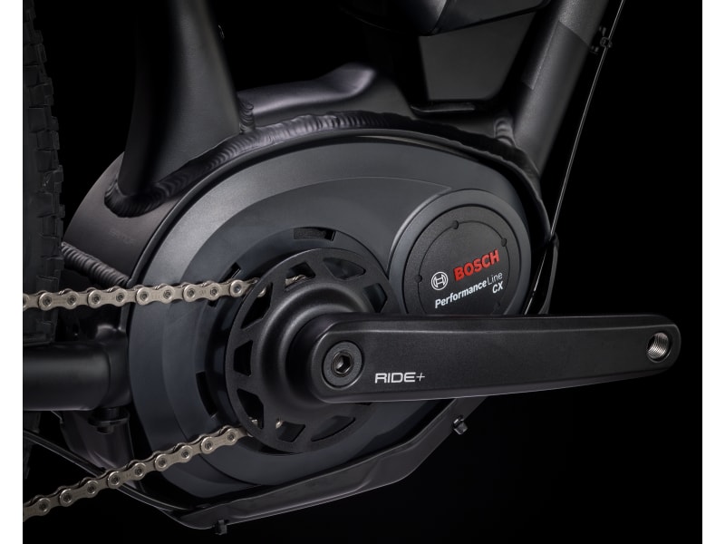 Powerfly 7 Trek Bikes