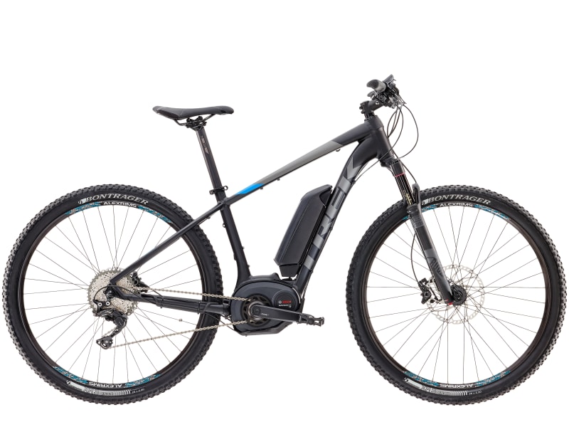 Trek powerfly 7 sales