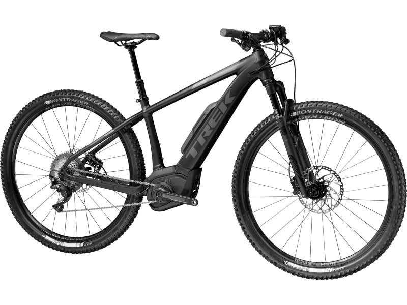 Vtt électrique trek powerfly 2018 hotsell