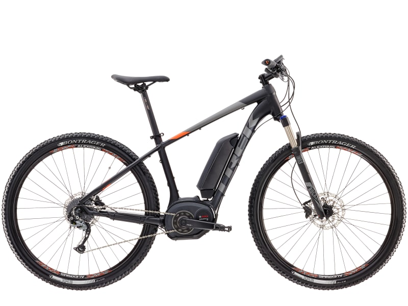 E bike trek powerfly 5 2025