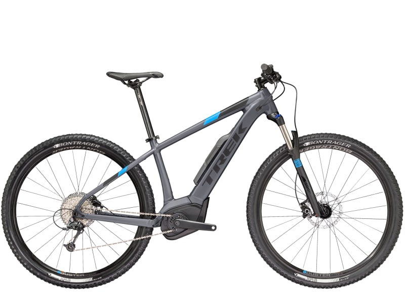 Trek powerfly 5 australia 2025