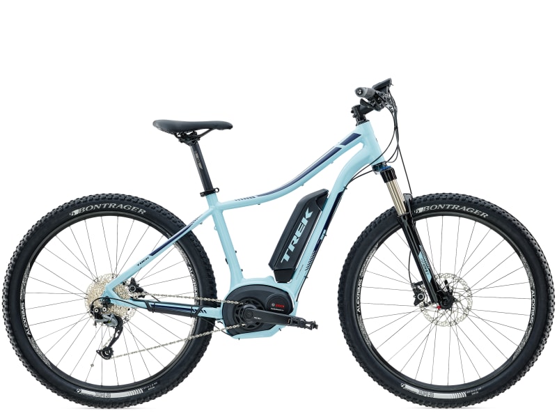 Trek powerfly sale 5 2016
