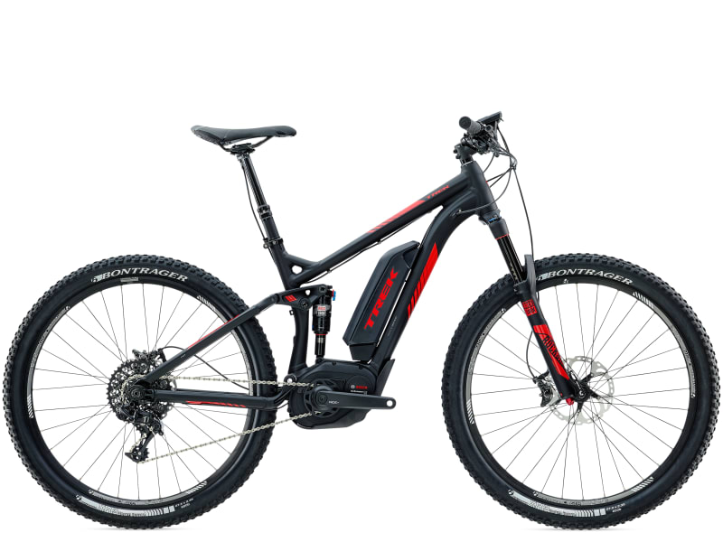 Trek powerfly fs 9 2018 2025