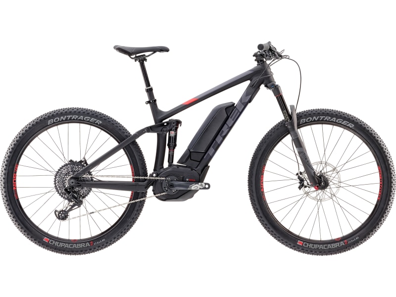 Powerfly 9 FS Plus Trek Bikes GB