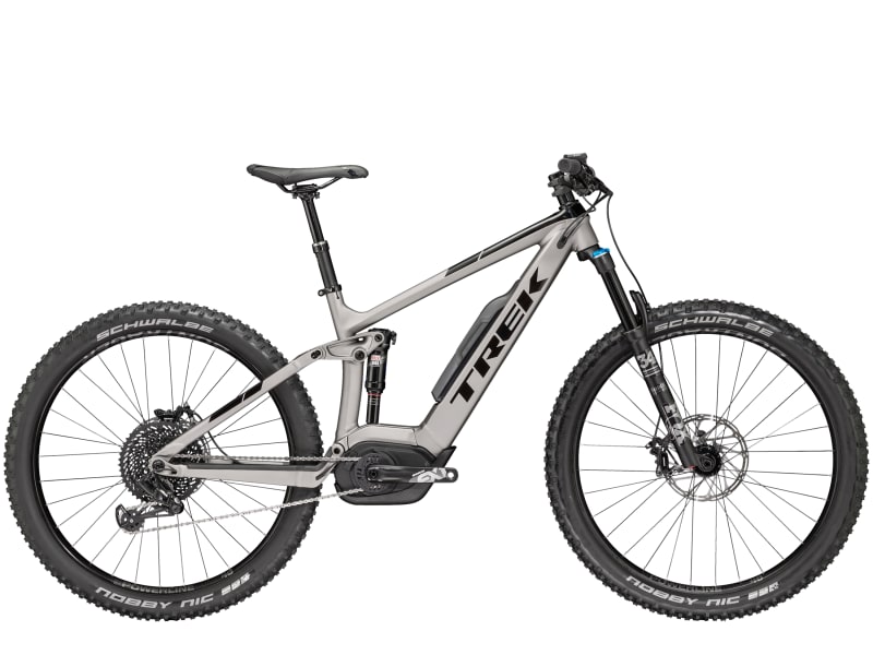 Powerfly 9 FS Plus Trek Bikes INE