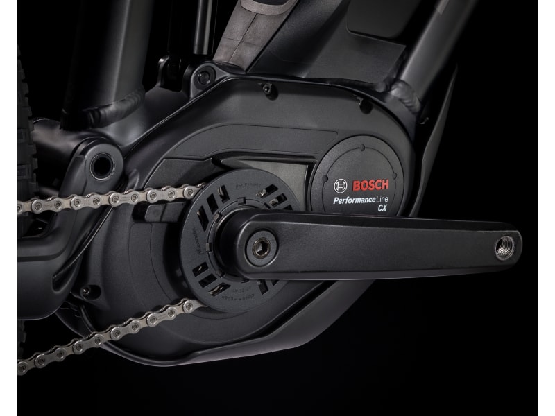 Powerfly 8 FS Plus Trek Bikes