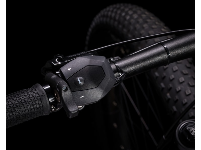 Trek powerfly 8 clearance