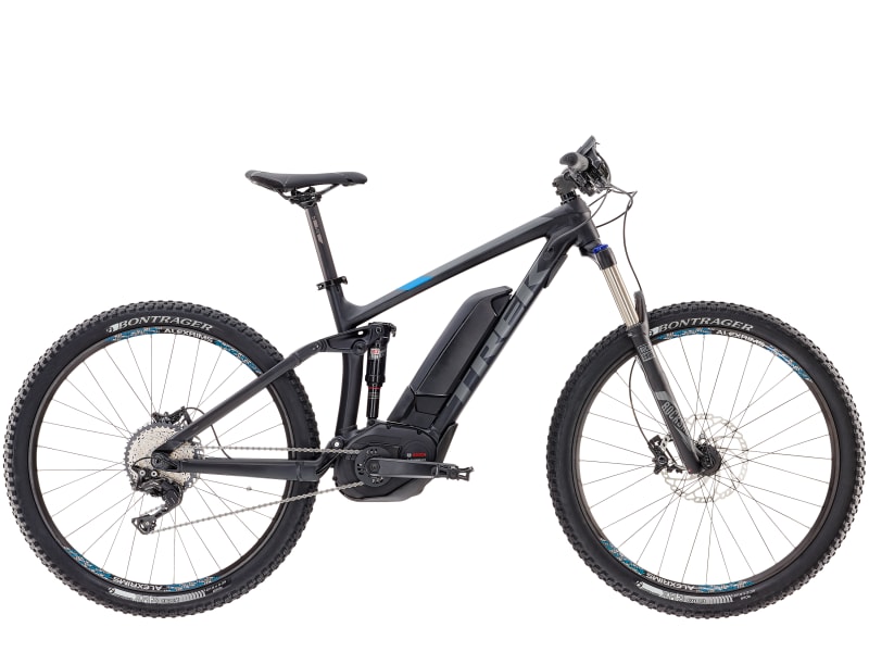 Trek powerfly 7 fs sale