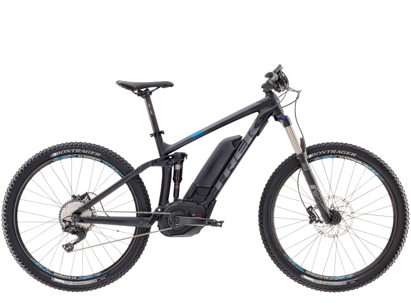 Trek cheap powerfly 7fs