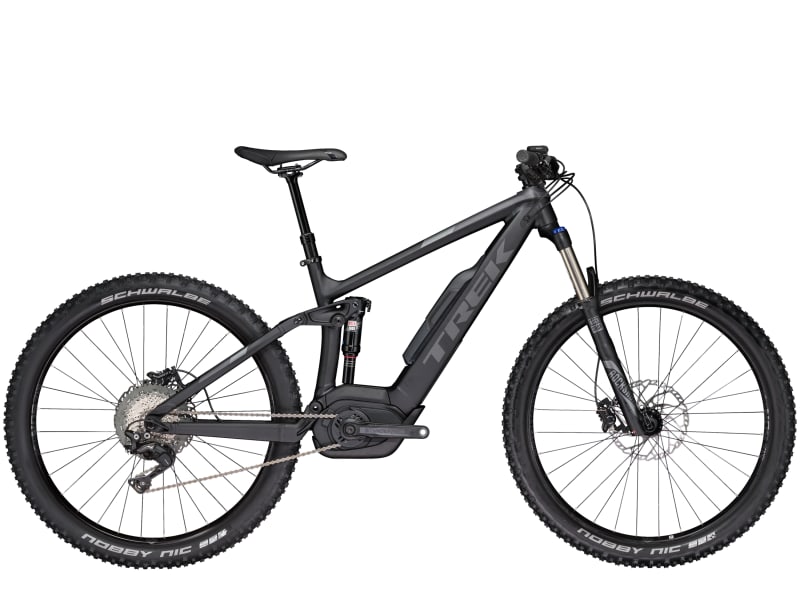Trek powerfly 2018 online