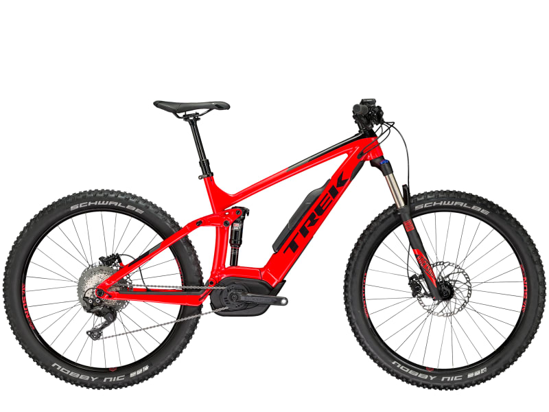 Powerfly 7 fs discount