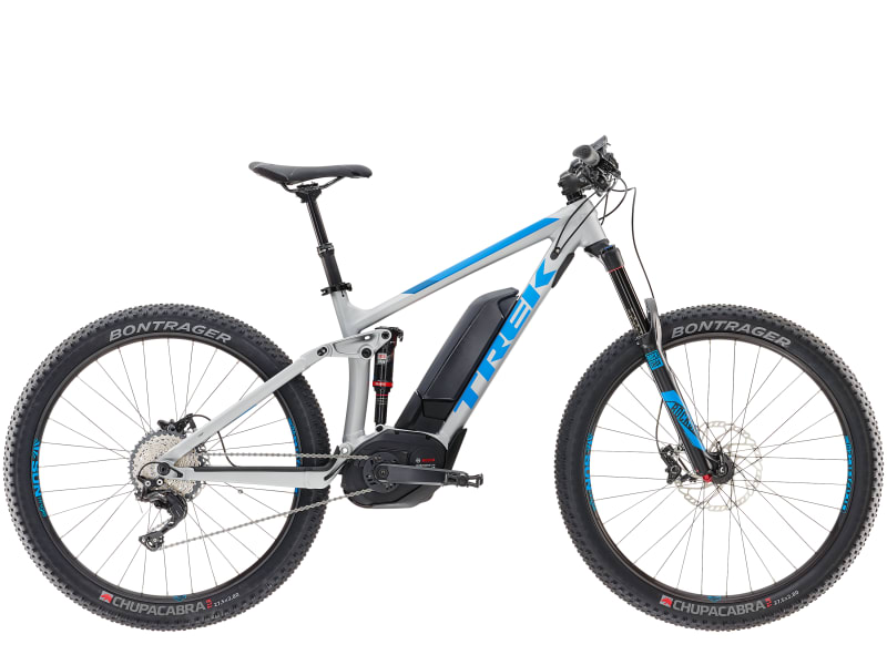 Trek powerfly lt 8 on sale 2018