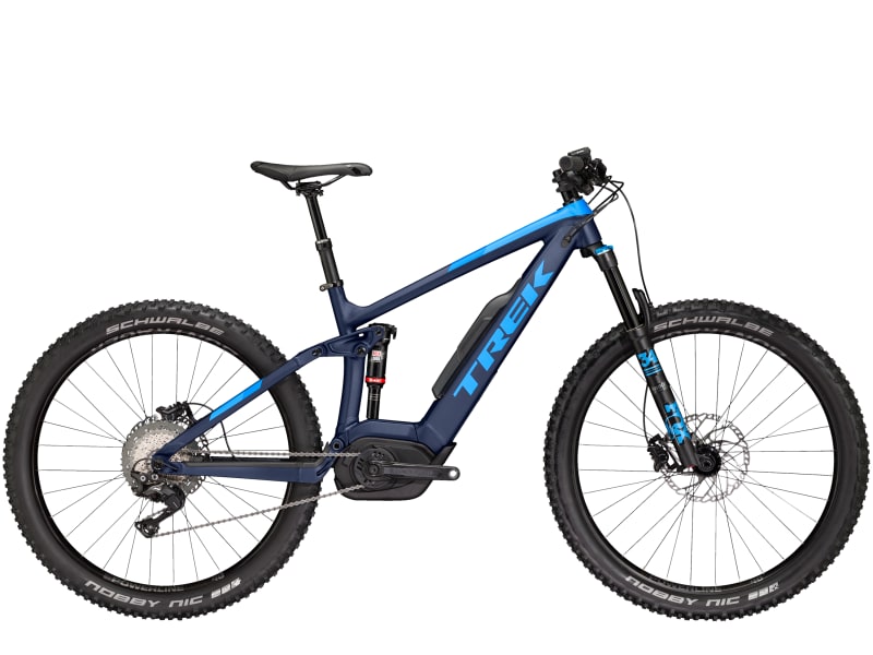 Trek powerfly store 8