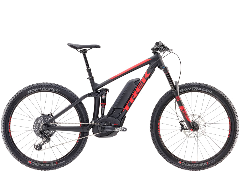 Powerfly 9 LT Plus Trek Bikes GB