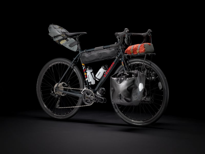 Trek 520 specs store