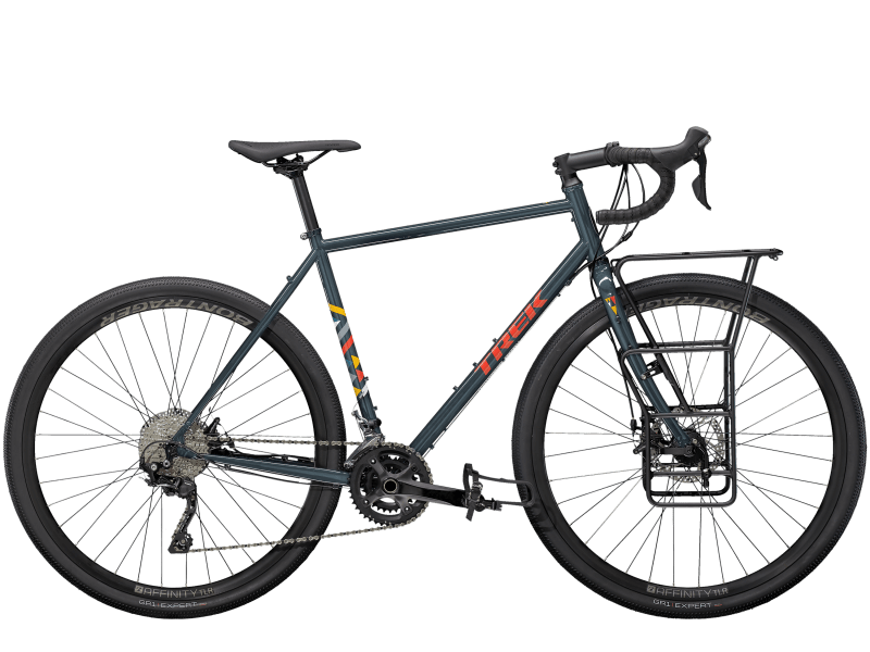 520 Grando Trek Bikes