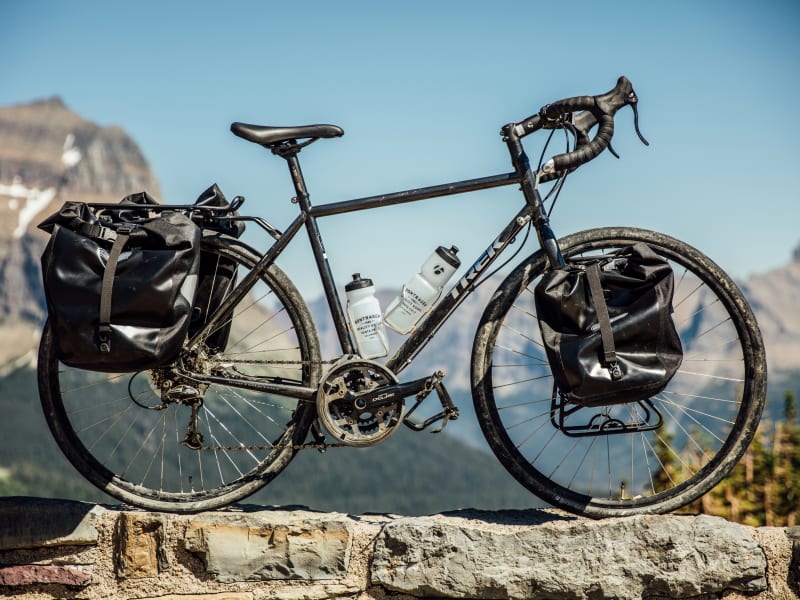 Trek 520 bicycle on sale