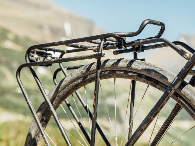 Trek 520 disc 2018 deals