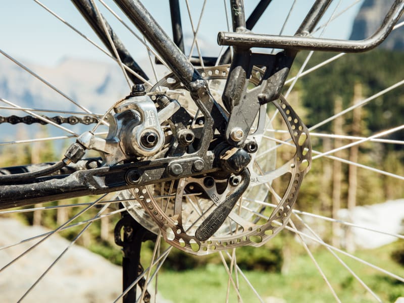 Trek 520 size chart 2025