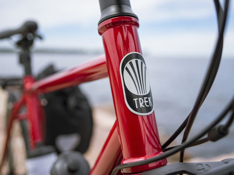 Trek 520 velo 2025