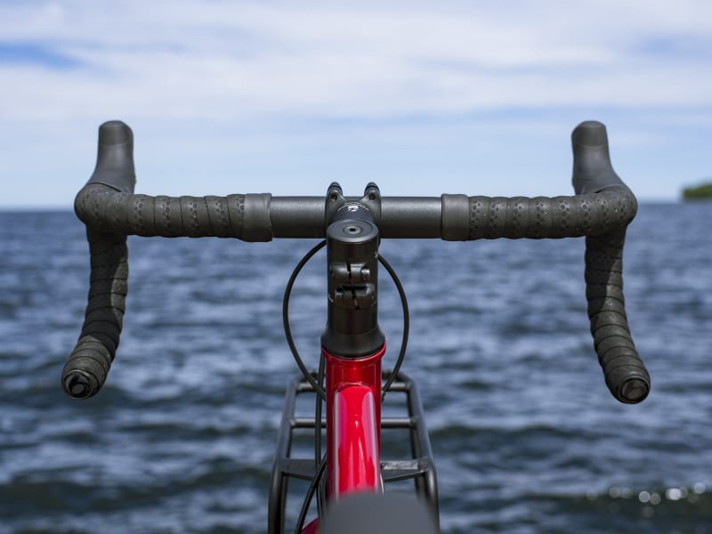 Trek 520 touring bike 2019 diablo red sale