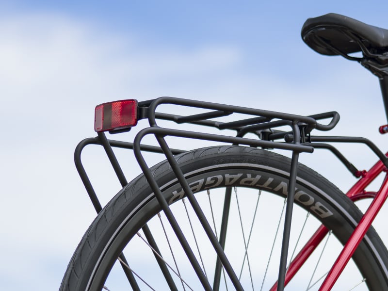 520 Disc Trek Bikes IE