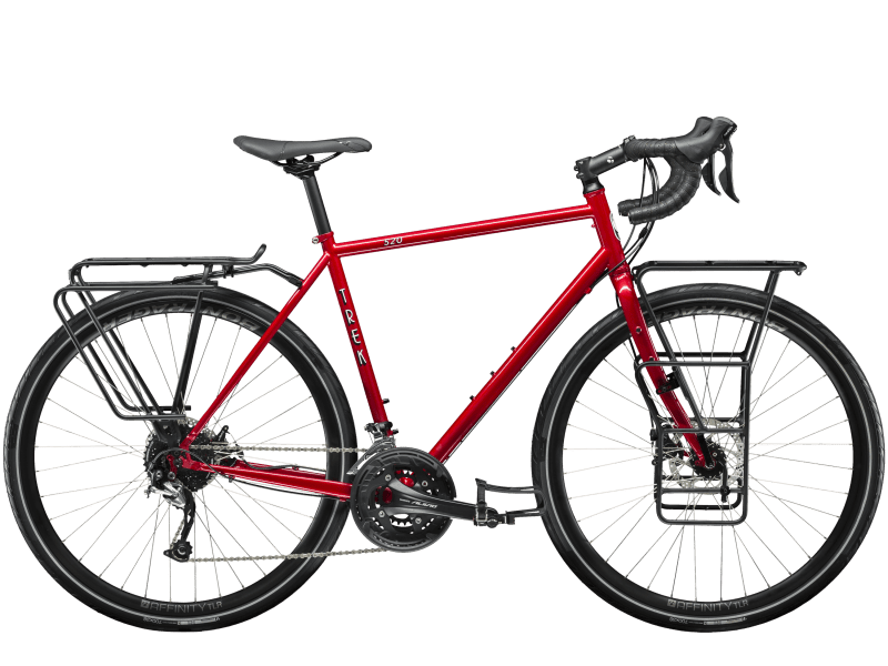 2020 trek 520 sales