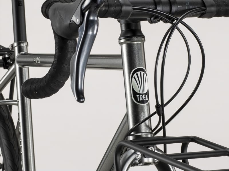 Trek 520 2018 on sale