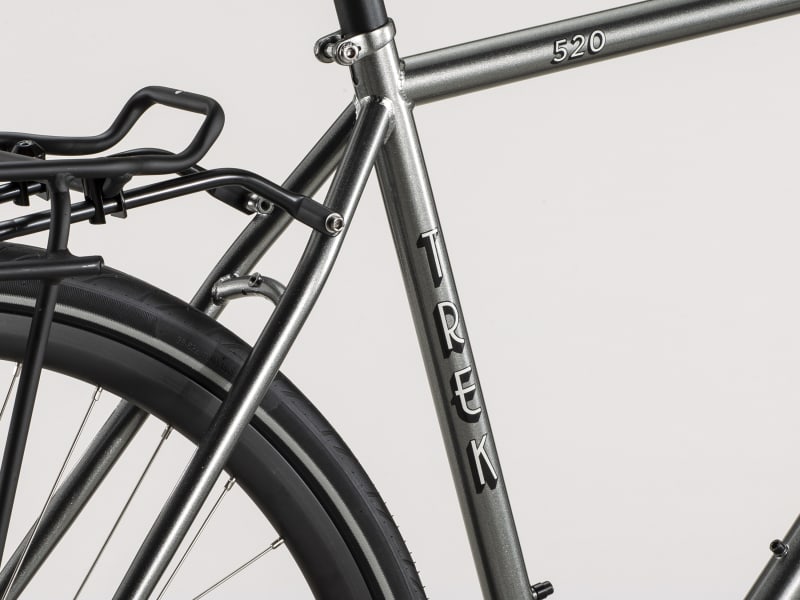 Trek 520 2019 new arrivals