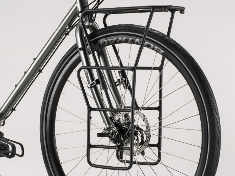 Bontrager carry forward rack best sale
