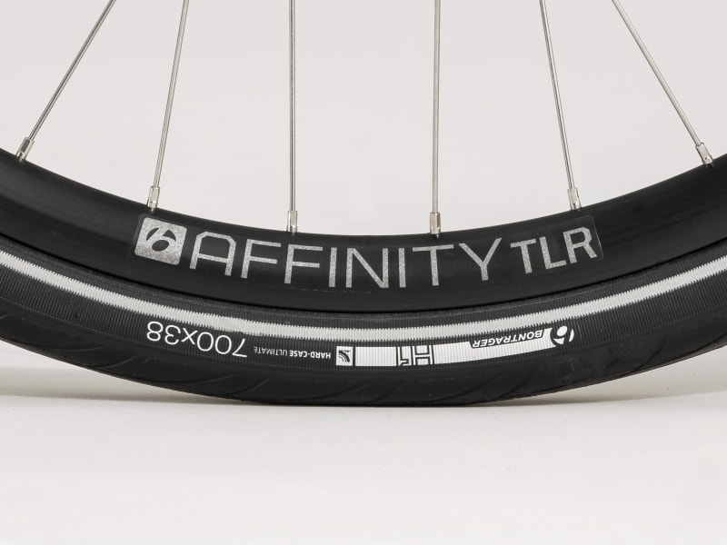 Trek 520 size chart 2025