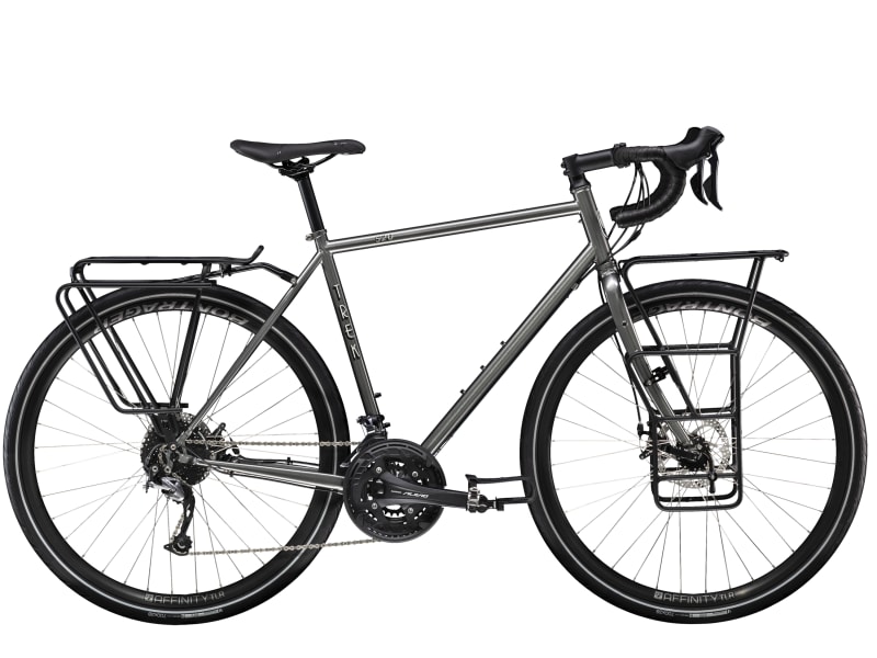 520 Trek Bikes