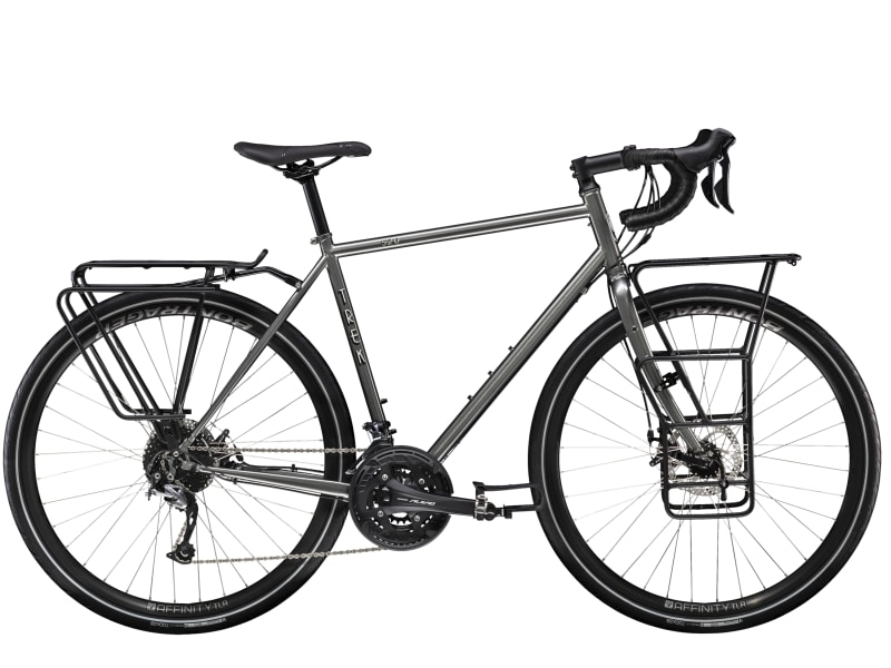 Trek tour on sale bike