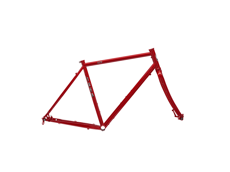 Kit cadre trek 520 shop