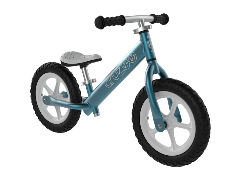 Cruzee Balance Bike Trek Bikes AU