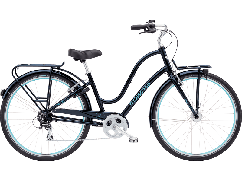 Trek townie deals bicycle