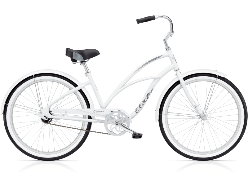 Electra cruiser lux 1 ladies shop