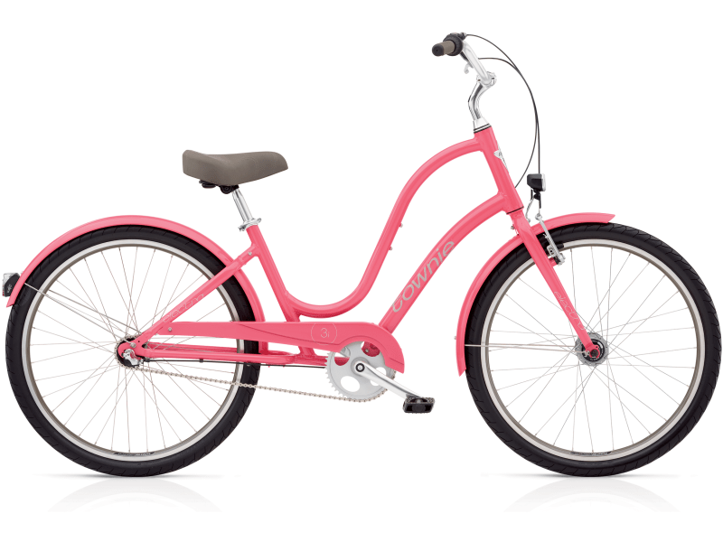 Townie electra womens deals bike