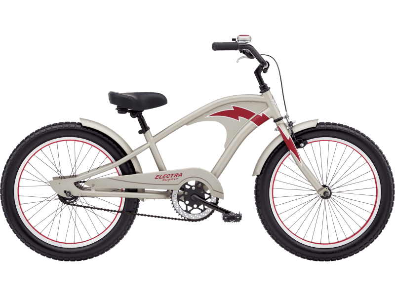 Superbolt 1 20in Boys Electra Bikes CA