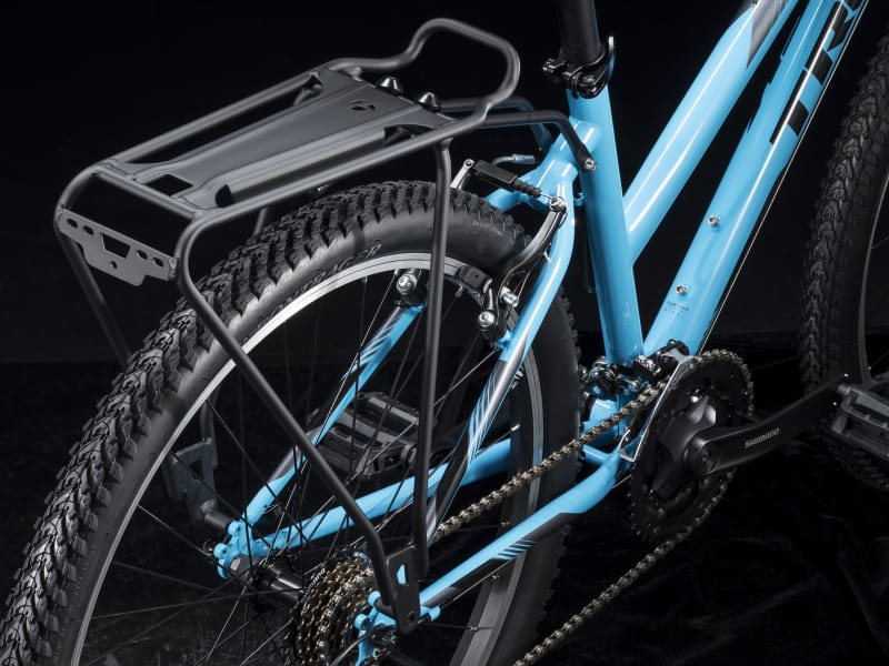 Trek wsd bikes hotsell