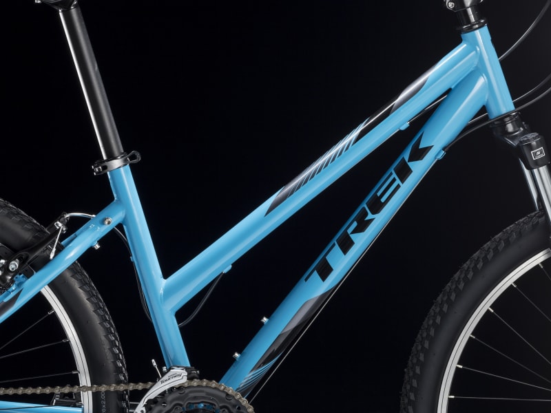 Trek 820 sales wsd review