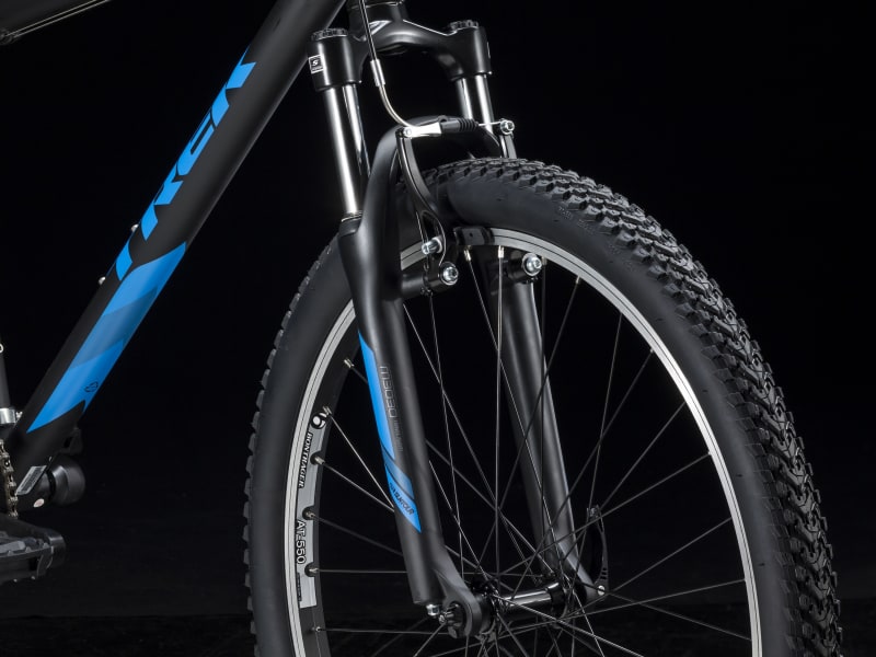 Trek Touch-up Paint - Matte Black Color Collection - Trek Bikes