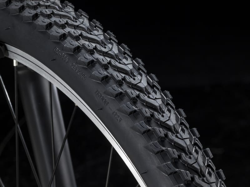 820 Trek Bikes