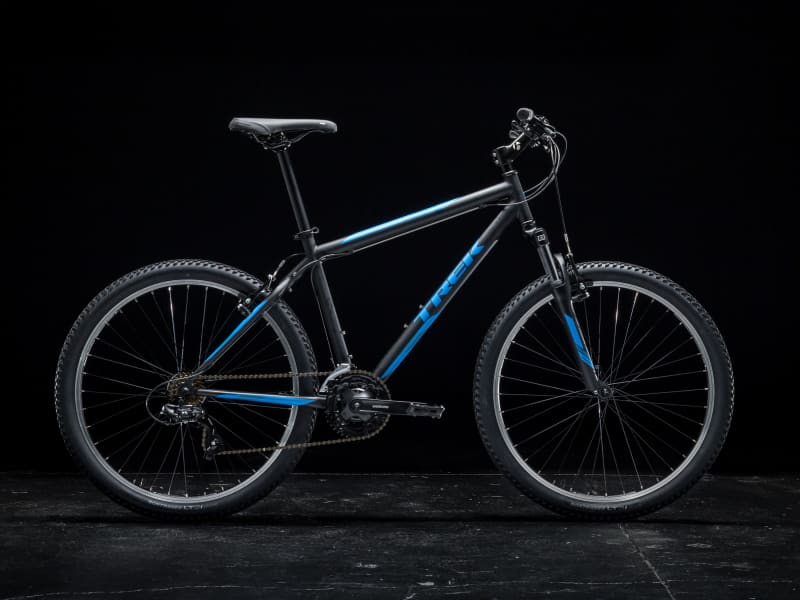 820 - Trek Bikes