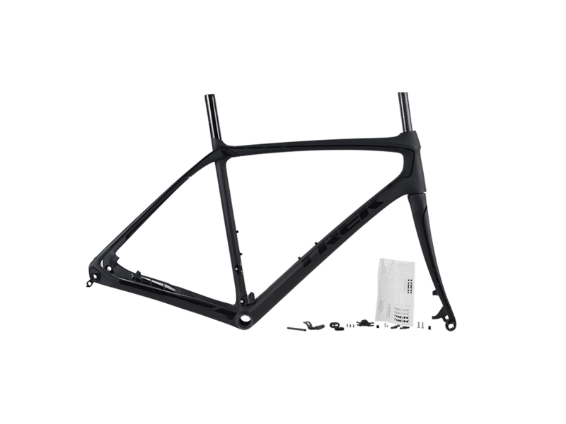 Frameset trek online