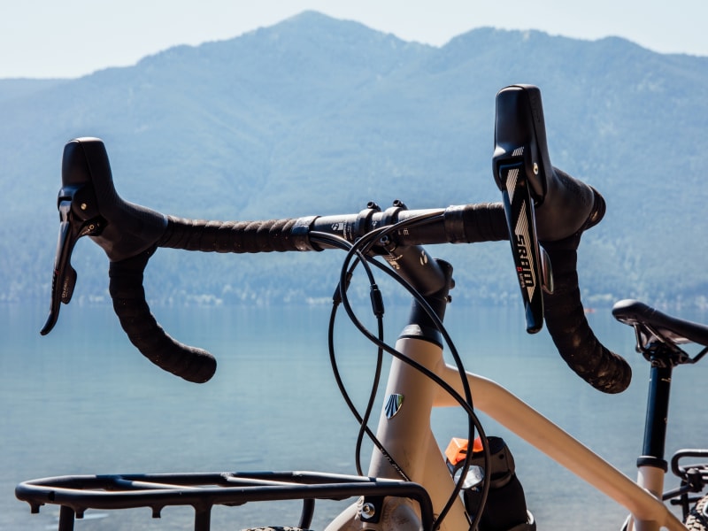 Trek 920 review deals
