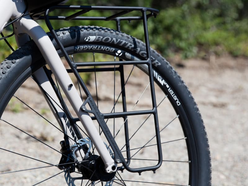 Trek touring bike 920 sales