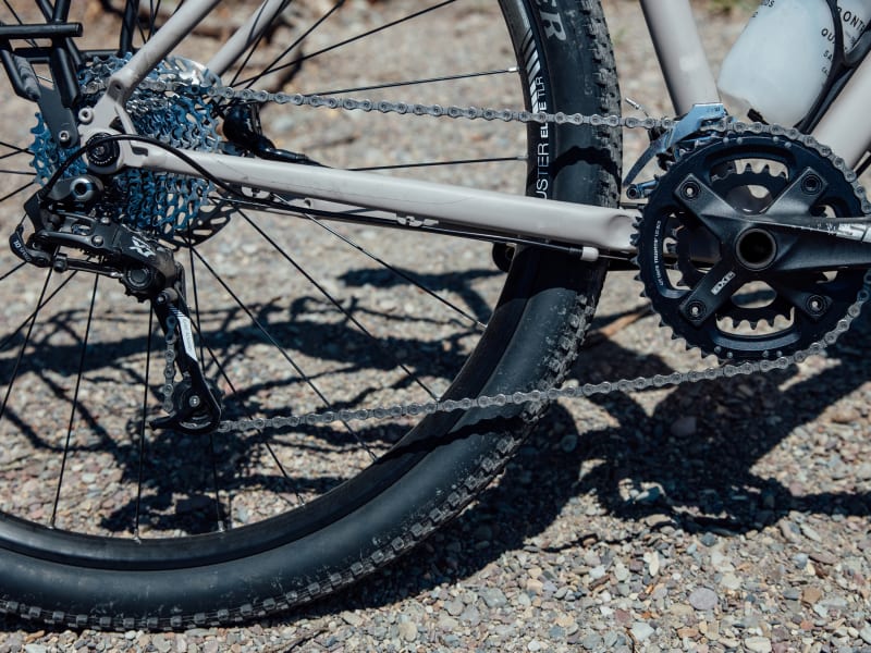 Trek 920 clearance disc 2020